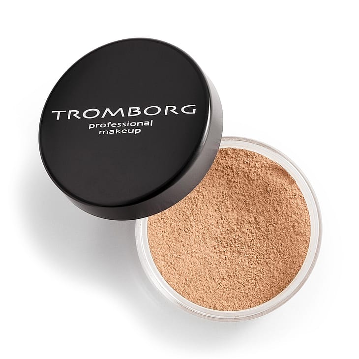 Tromborg - Mineral Foundation Favourite main image 0