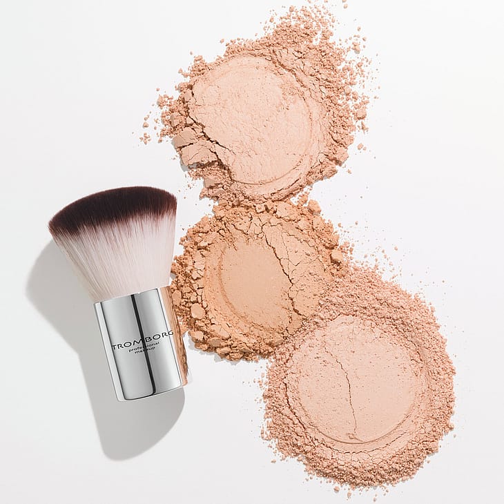 Tromborg - Mineral Foundation Favourite main image 1