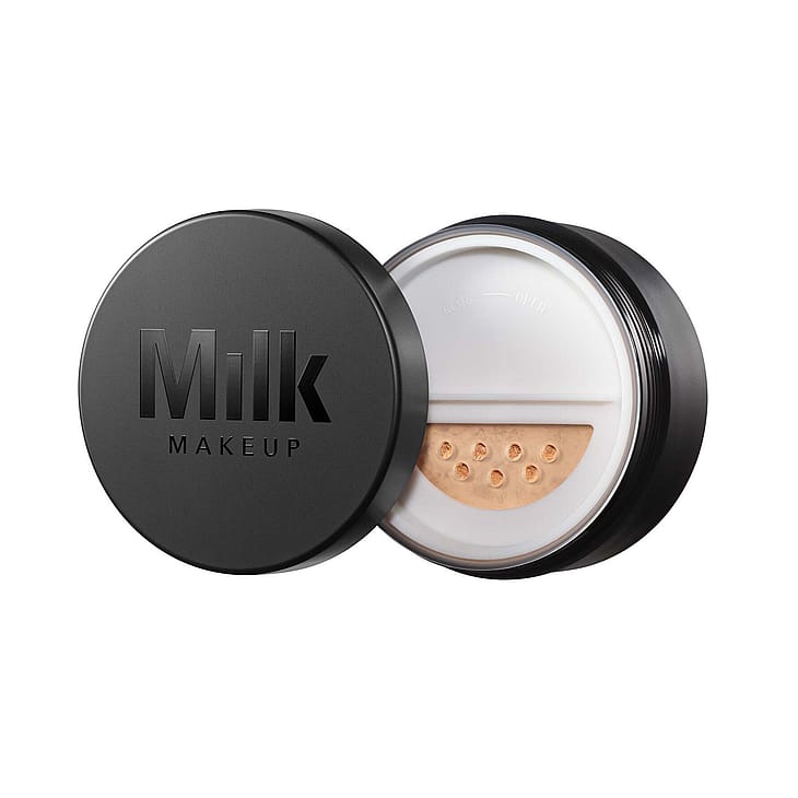 Køb Pore Eclipse Matte Translucent Setting Powder Medium fra Milk ...