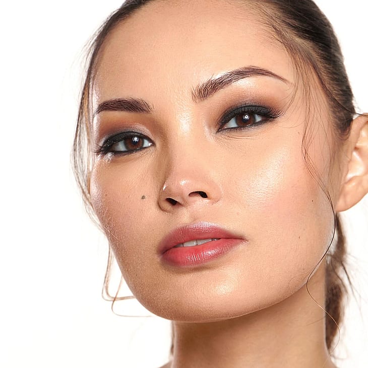 Køb Wonder Blading Lip Color XOXO (Light Rose) fra Wonderskin Matas