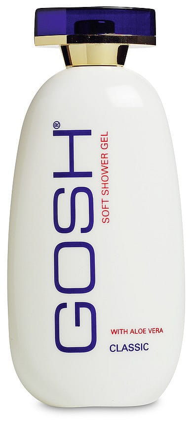 Gosh Copenhagen GOSH Classic Shower Gel