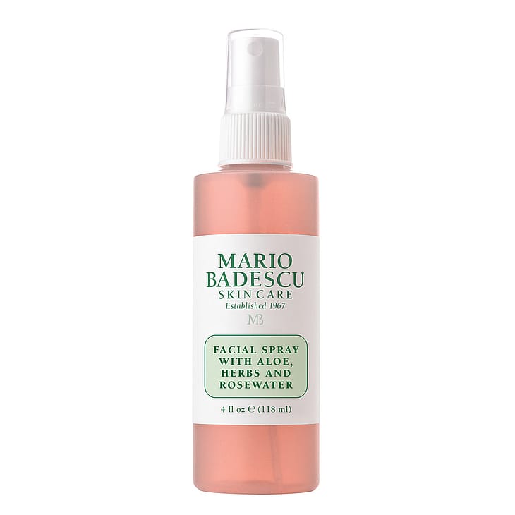 Mario Badescu Rosewater Facial Spray
