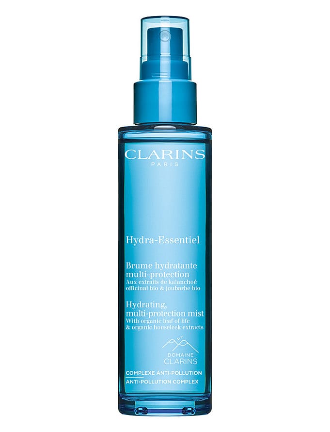 Clarins Hydra-Essentiel Hydrating Mist