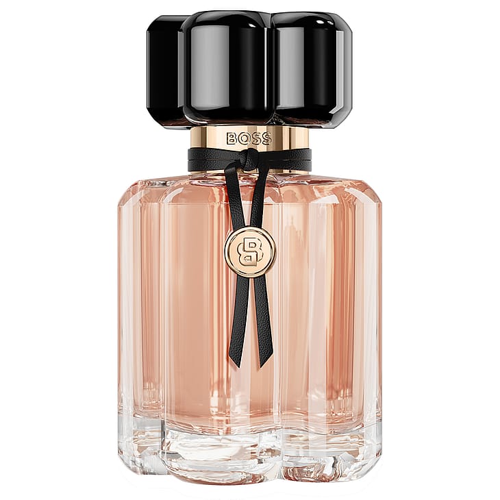 Boss Bottled Beyond for Her by Hugo Boss