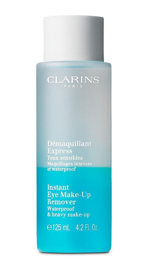 Køb Clarins Instant Eye Makeup Remover 125 ml Matas