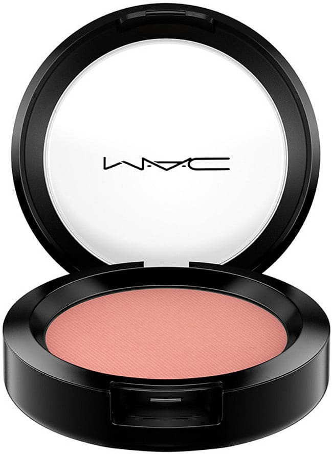 Køb Mac Powder Blush 6g Melba Matas