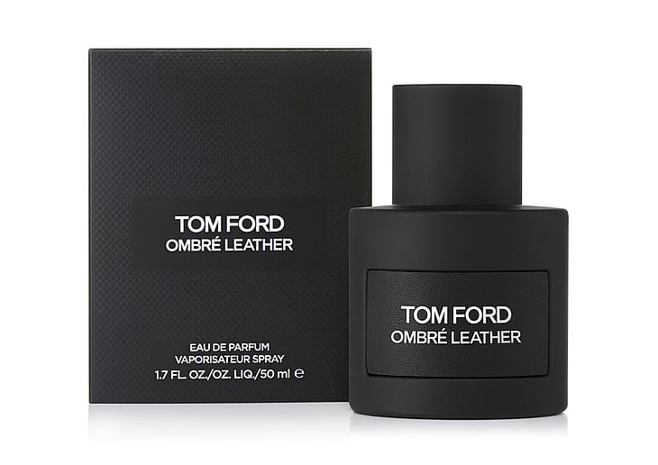 Køb Tom Ford Ombré Leather 50ml 50 ml - Matas