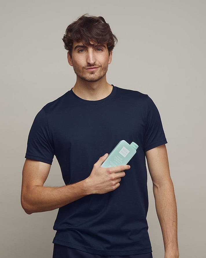 Køb HairLust Hair Growth & Repair Shampoo Men 250 ml Matas