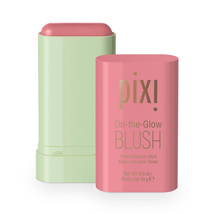 Pixi On The Glow Blush main image 0