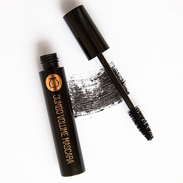 Køb Nilens jord Mascara Jumbo Black Matas