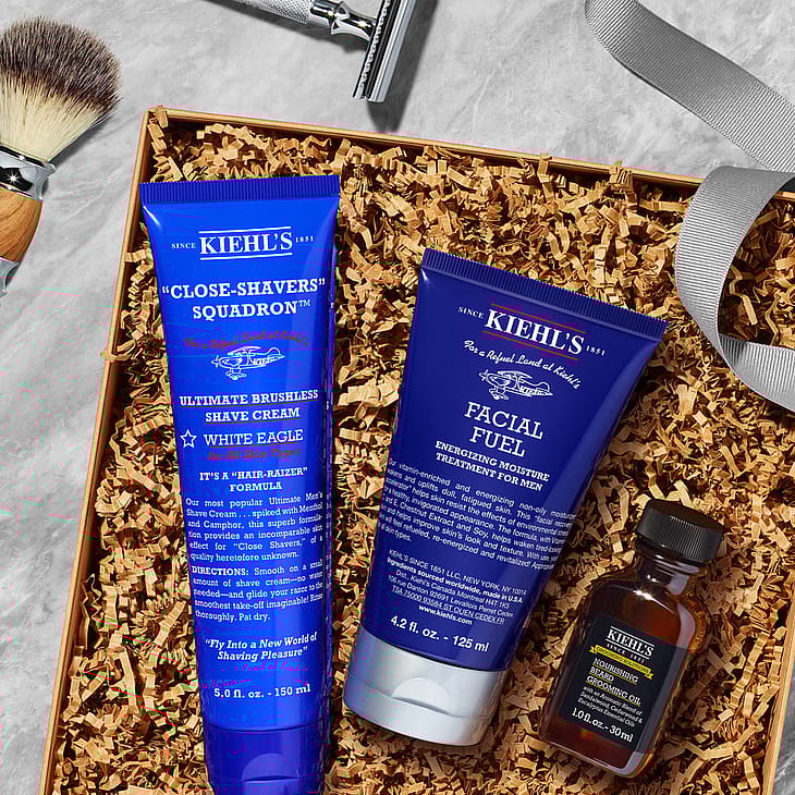 Køb Kiehl’s Facial Fuel Energizing Moisturizer 125 ml Matas