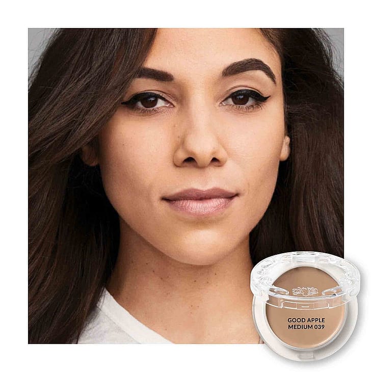 Køb KVD Good Apple Balm Foundation 39 Medium (W) Matas