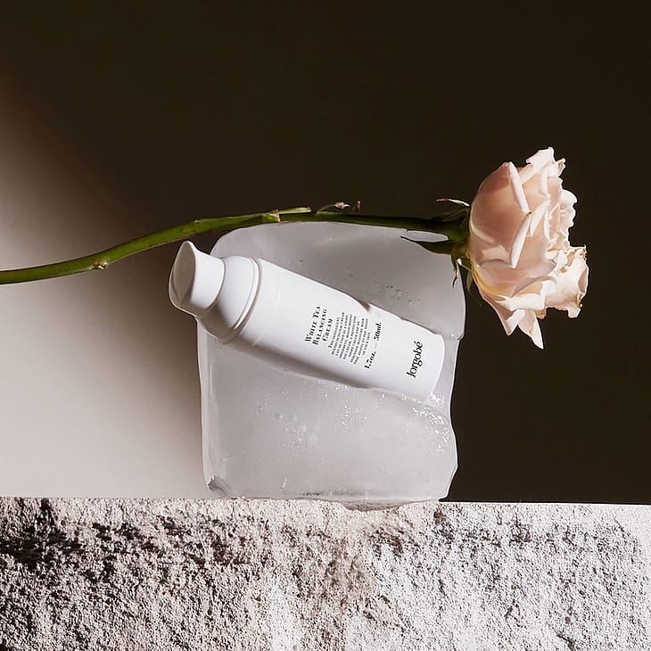 Køb White Tea Balancing Cream 50 ml Matas