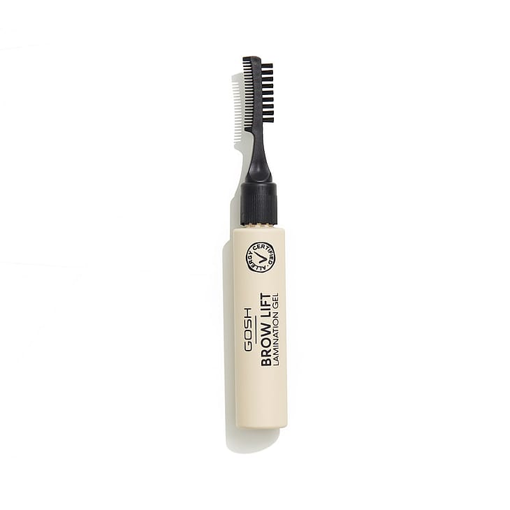 Gosh Copenhagen Brow Lift Lamination Gel 001