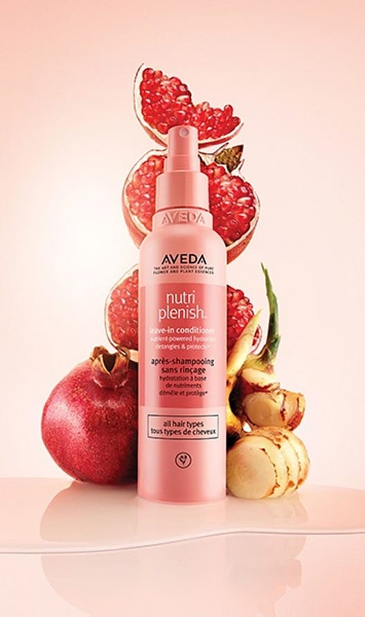 Aveda NutriPlenish LeaveIn Conditioner Stylebox by Matas