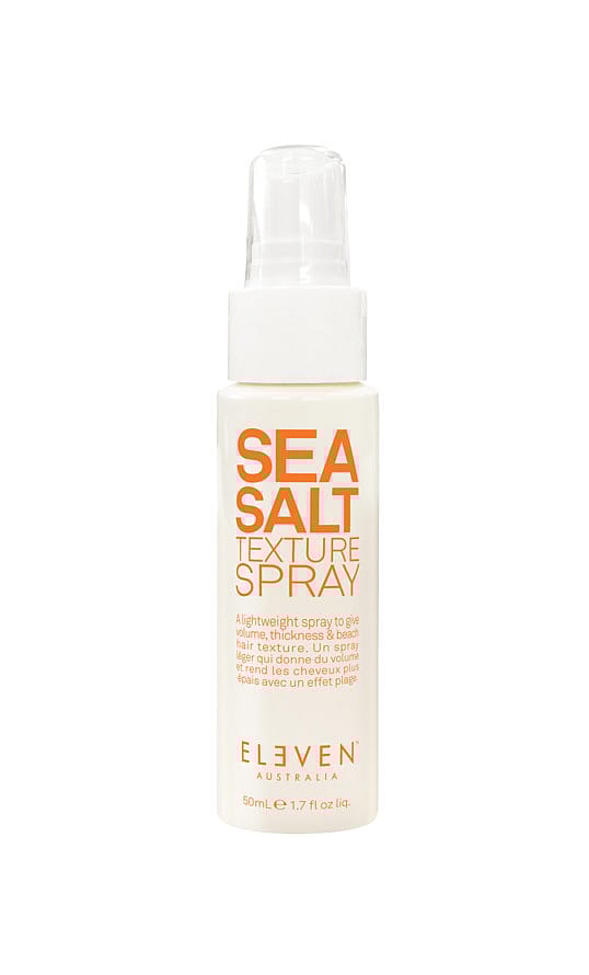 Køb Sea Salt Texture Spray Matas