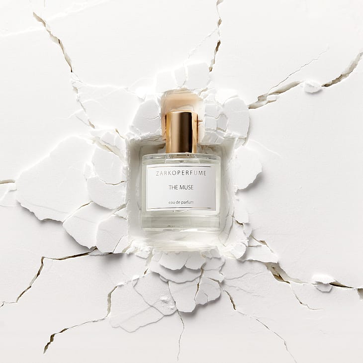 Køb ZARKOPERFUME The Muse 100 ml Matas