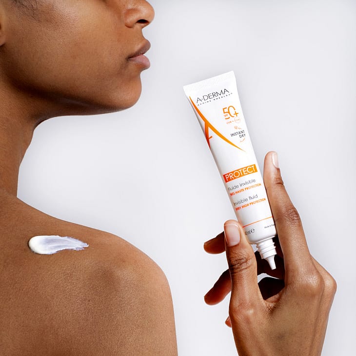 Anne Möller NON STOP Invisible Mist SPF50 – Unsichtbarer Körpersonnenschutz 150 Ml, Für Sport & Outdoor