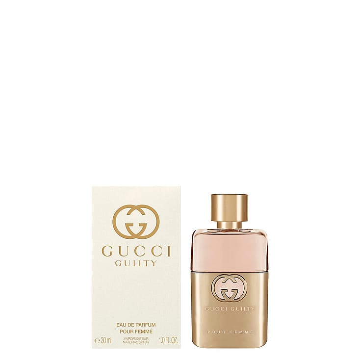 Køb Gucci guilty revolution eau de parfum 30 ml Matas