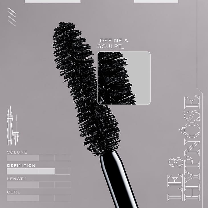 Køb Le 8 Hypnôse Mascara Matas