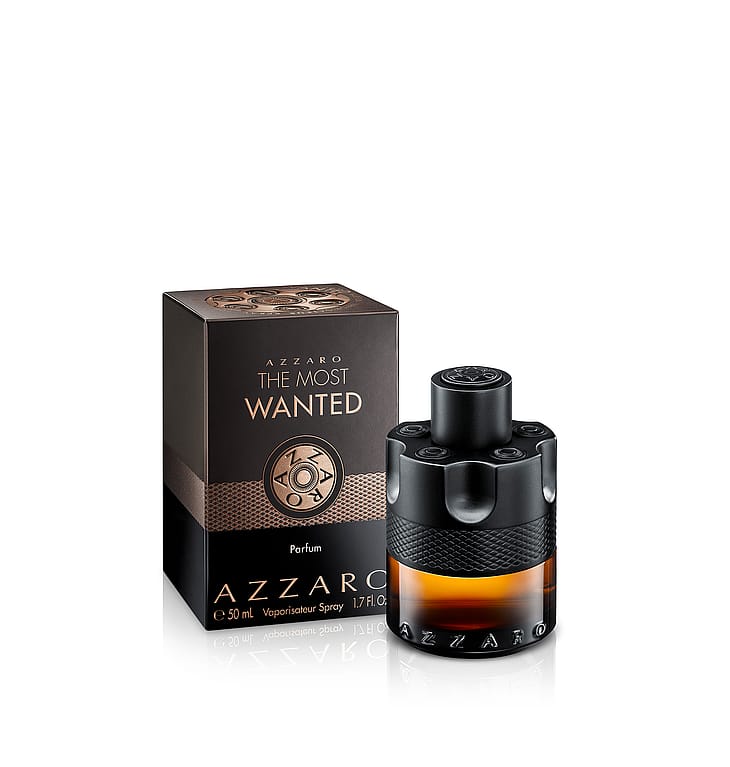 Köp Most Wanted Parfum 50 ml - AZZARO - KICKS