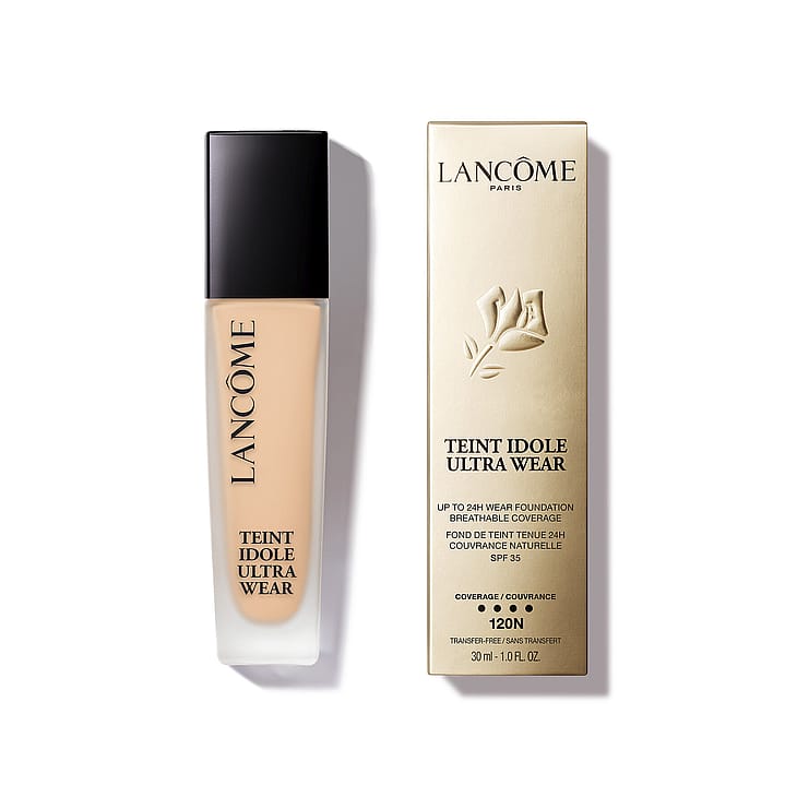 Køb Teint Idole Ultra Wear 24h Longwear Foundation Matas