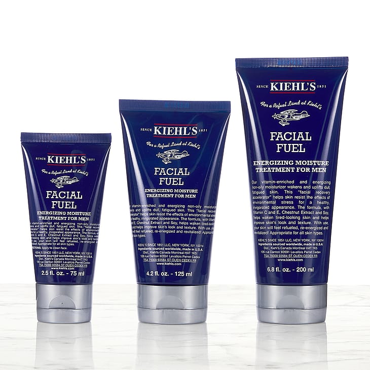 Køb Kiehl’s Facial Fuel Energizing Moisturizer 75 ml Matas