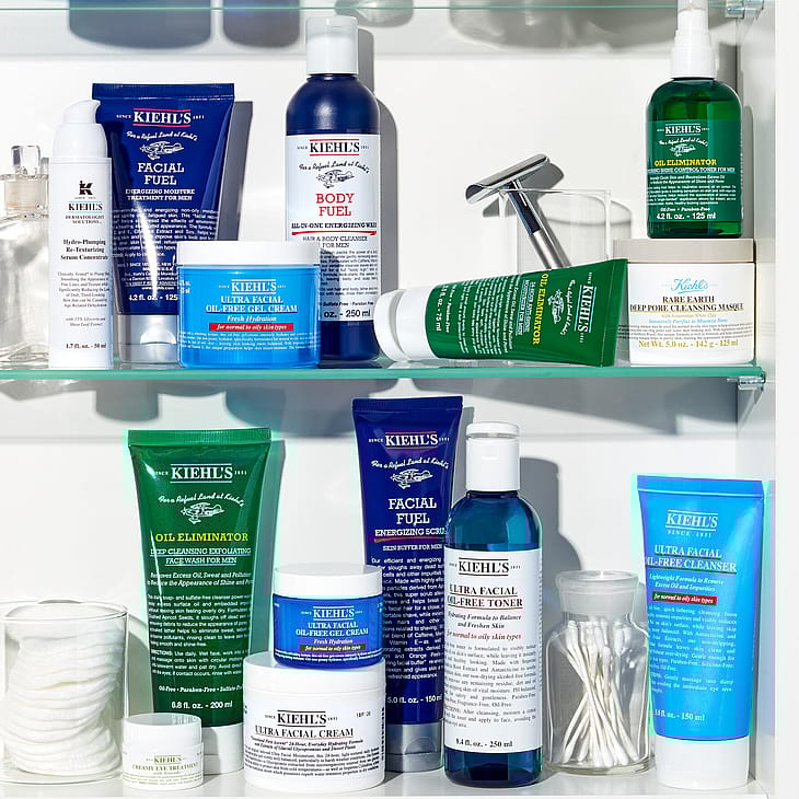 Køb Kiehl’s Facial Fuel Energizing Moisturizer 75 ml Matas