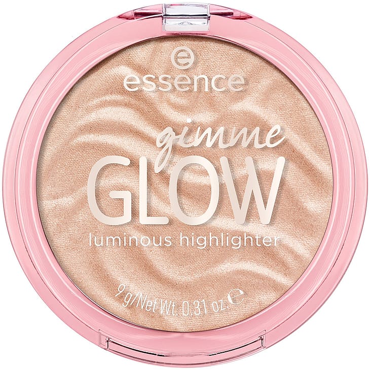 Køb Gimme Glow Luminous Highlighter Matas