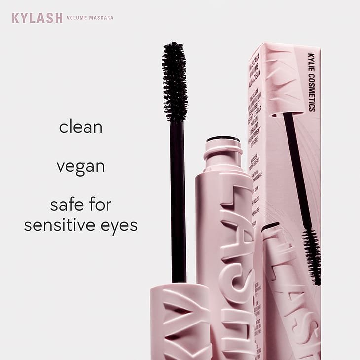 Køb Kylash Volume Mascara Matas
