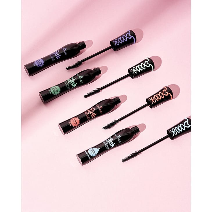 Køb Lash Princess Volume Mascara Matas