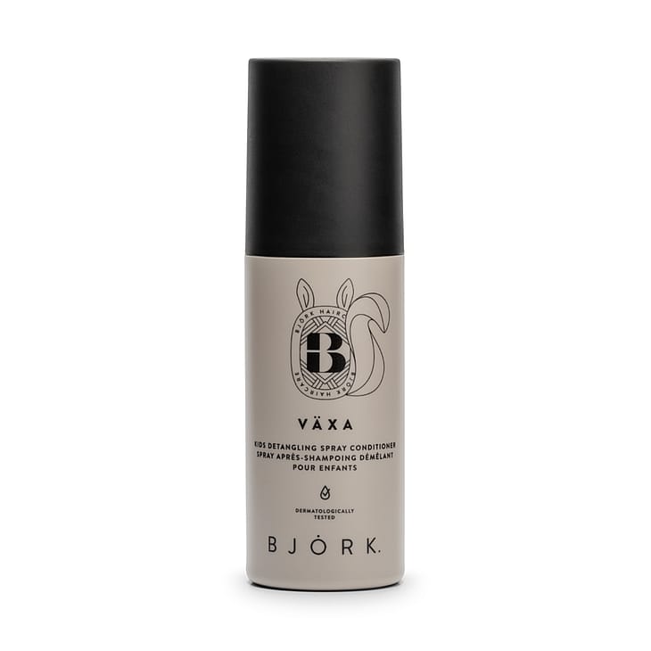 Køb VÄXA Kids Detangling Spray Conditioner - Matas