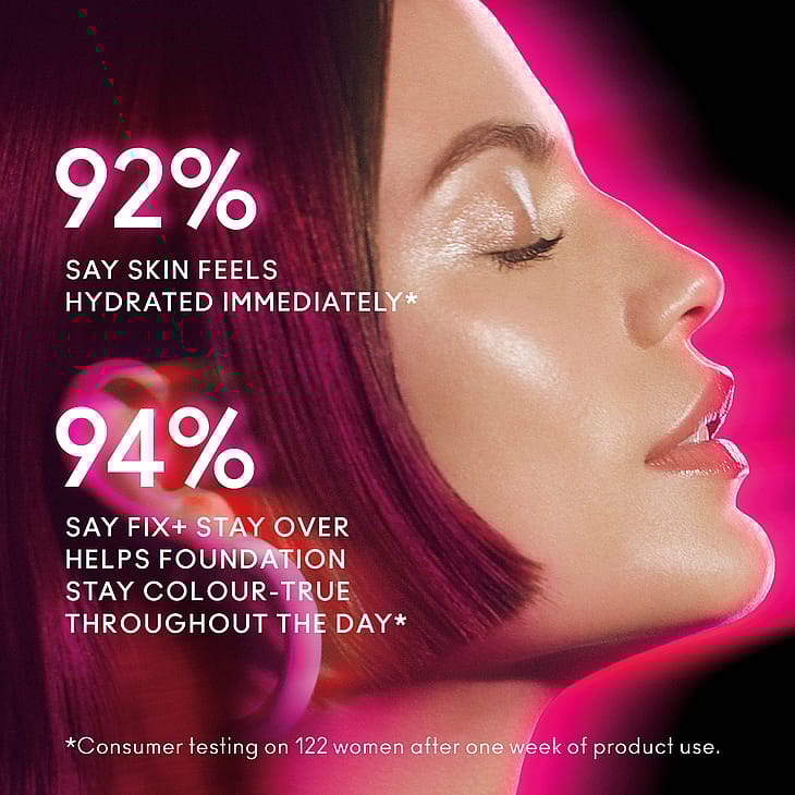 Køb Fix+ Stay Over Setting Spray Matas