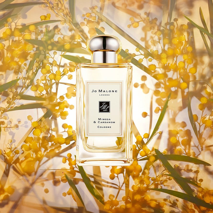 Køb Mimosa & Cardamom 100 ml fra Jo Malone London - Matas