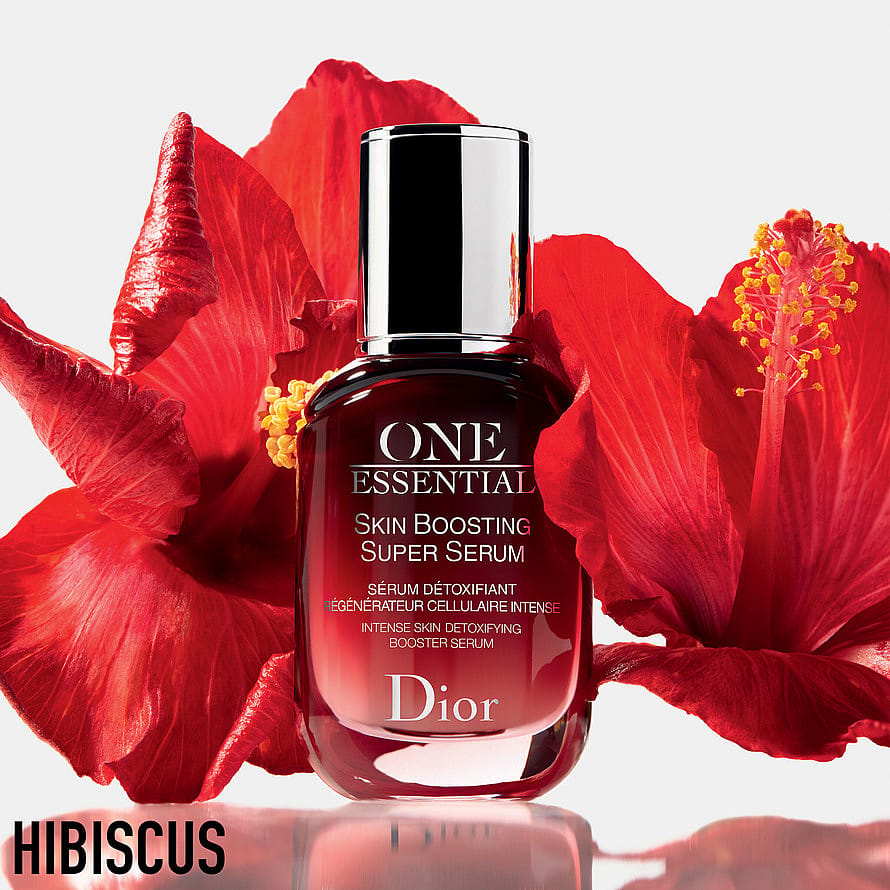 Køb One Essential Skin Boosting Super Serum 75 ml fra DIOR - Matas
