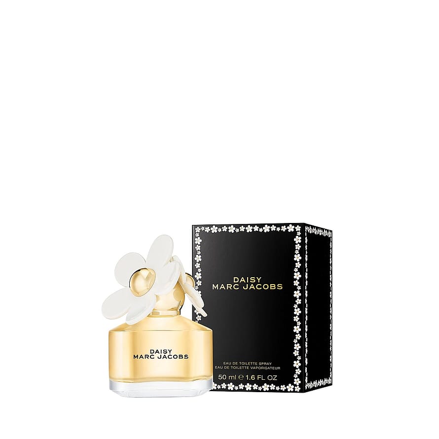 Køb Daisy Eau de Toilette for Women 50 ml fra Marc Jacobs - Matas