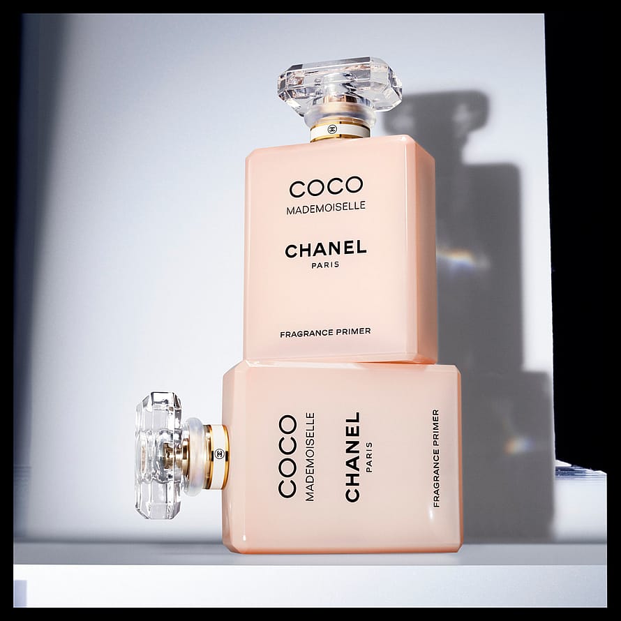 Køb Fragrance Primer 100 ml fra CHANEL - Matas
