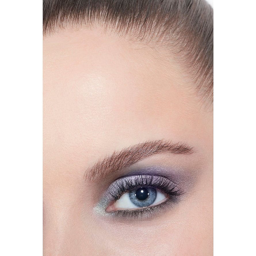 CHANEL アイシャドウパレット 397 Nuit Astrale Chanel Les 4 Ombres Quadra Eyeshadow ~ 397 Nuit Astrale ~ New