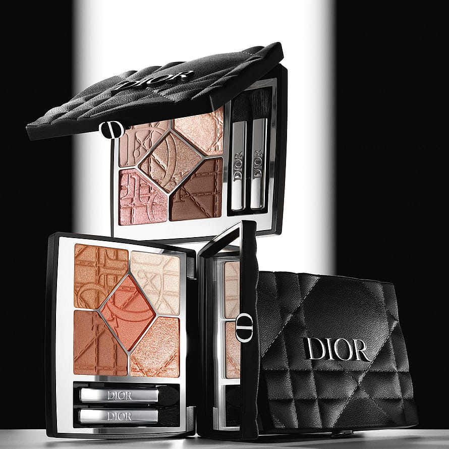 Kjøp Diorshow 5 Couleurs 671 Coral Couture - DIOR - KICKS