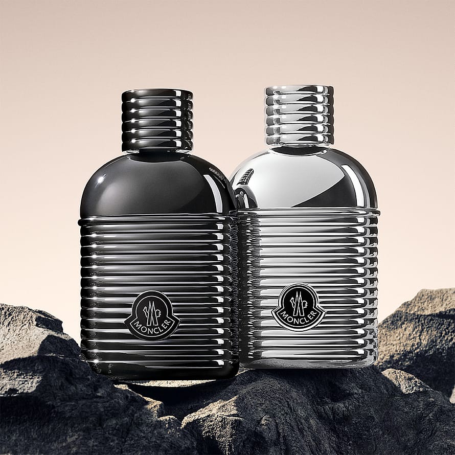Køb Pour Homme Sunrise 60 ml fra Moncler - Matas