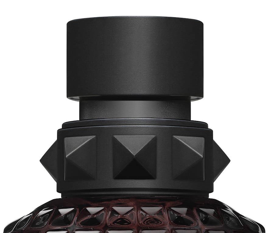 Køb Uomo Born in Roma Coral Fantasy Eau de Toilette 50 ml fra