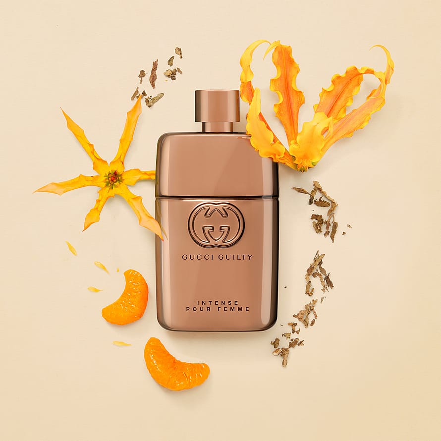 Køb Guilty Pour Femme Intense Eau de Parfum 30 ml fra Gucci - Matas