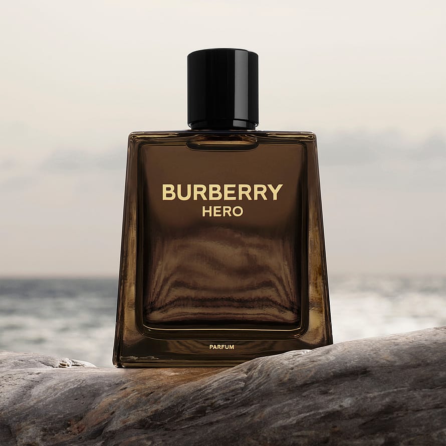 Køb Hero Parfum 100 ml fra Burberry - Matas
