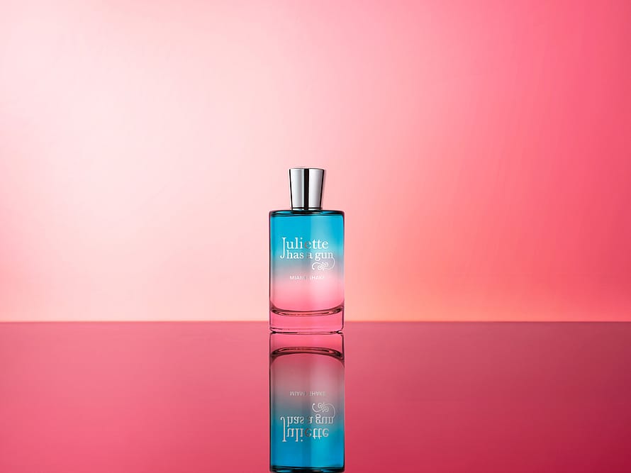 Køb Miami Shake Eau de Parfum 100 ml fra Juliette Has A Gun - Matas