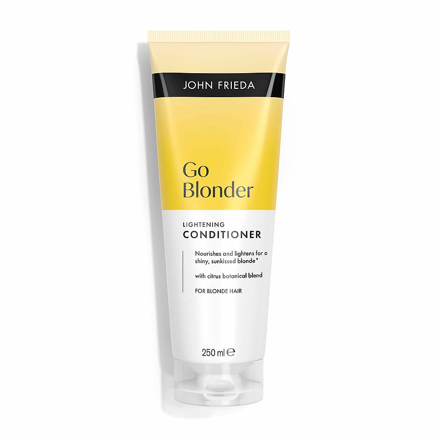 Go Blonder Lightening Conditioner