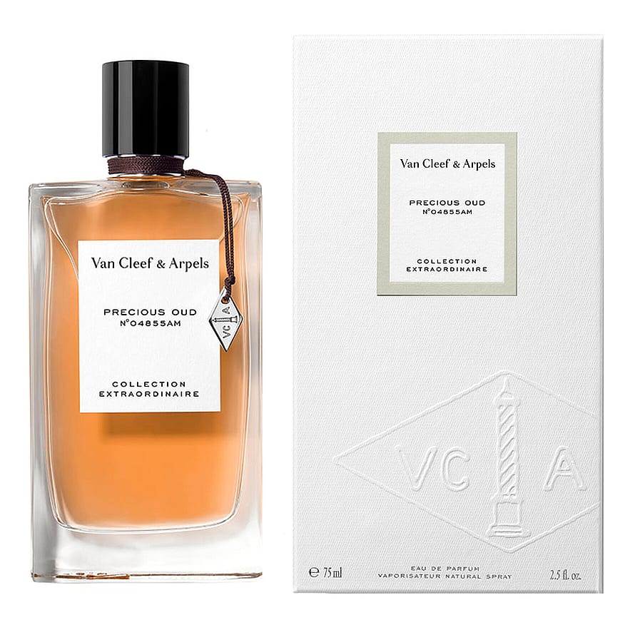 Köp Precious Oud EdP 75 ml - Van Cleef & Arpels - KICKS