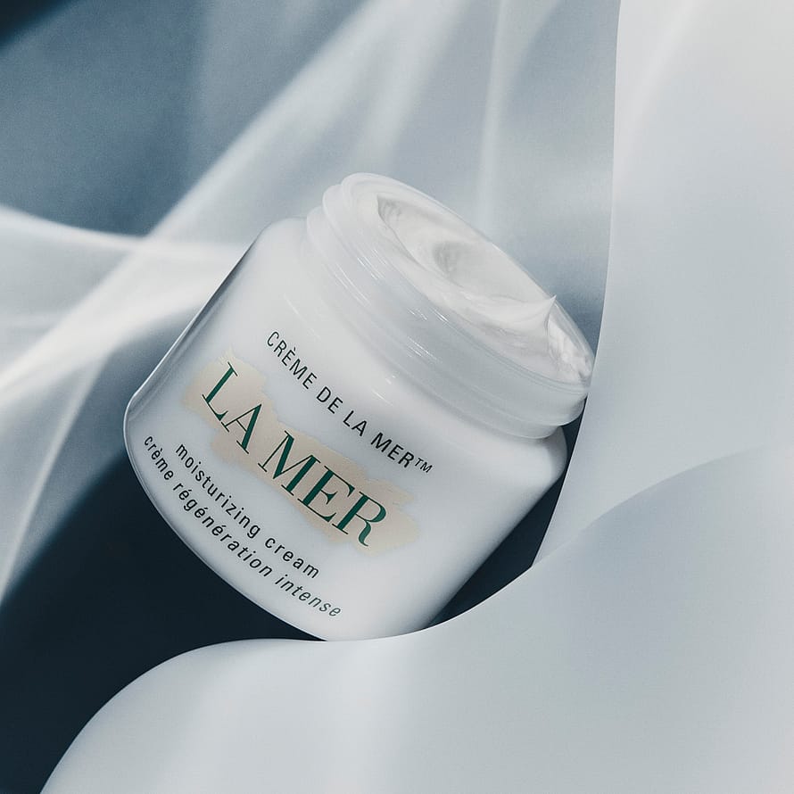 LA MER Crème de la Mer 60ml La Mer The Moisturizers The Moisturizing Fresh Cream Gezichtscrème