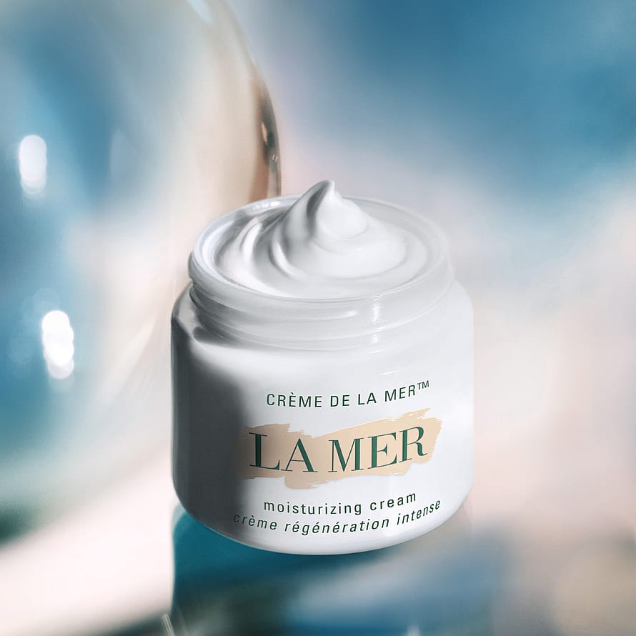 LA MER Crème de la Mer 60ml La Mer Crème de la Mer Moisturizing Cream (60ml) | Harrods US