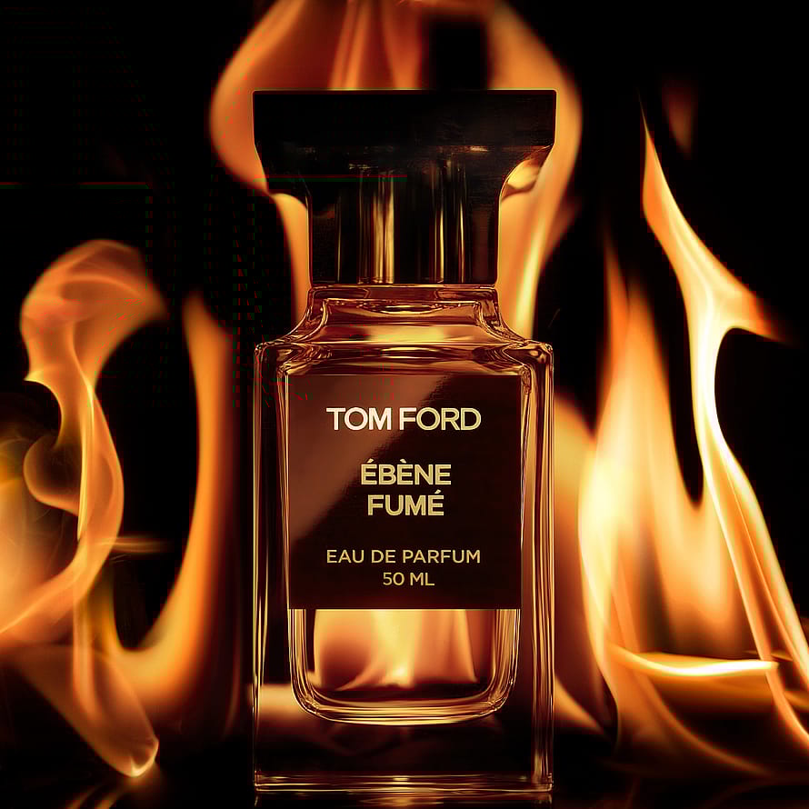 Køb Ebene Fume Eau de Parfum 50 ml fra TOM FORD - Matas
