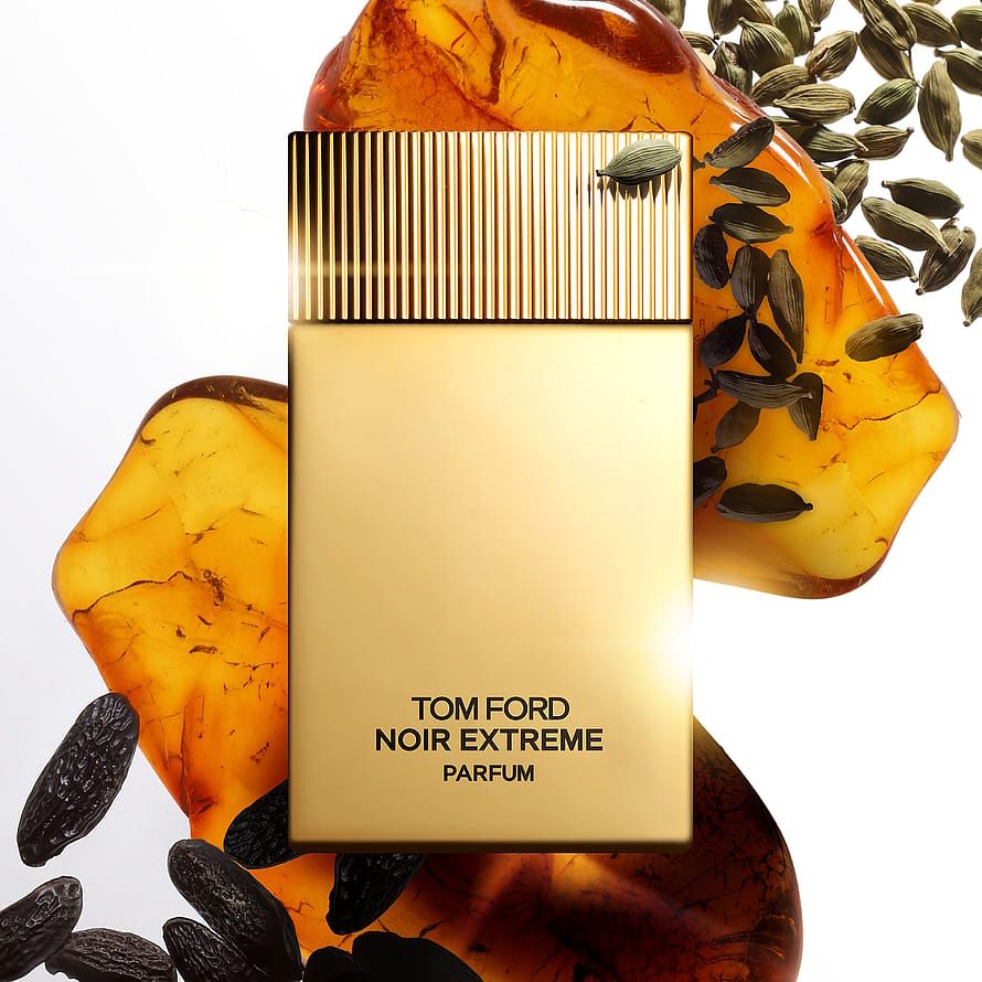 Køb Noir Extreme Parfum 50 ml fra TOM FORD - Matas